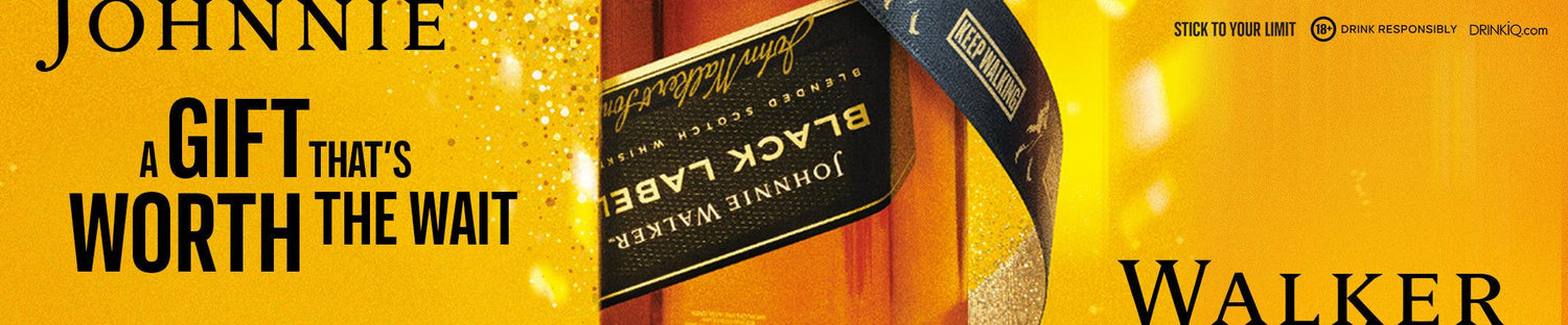 Johnnie Walker Collection - Wines N Drinks