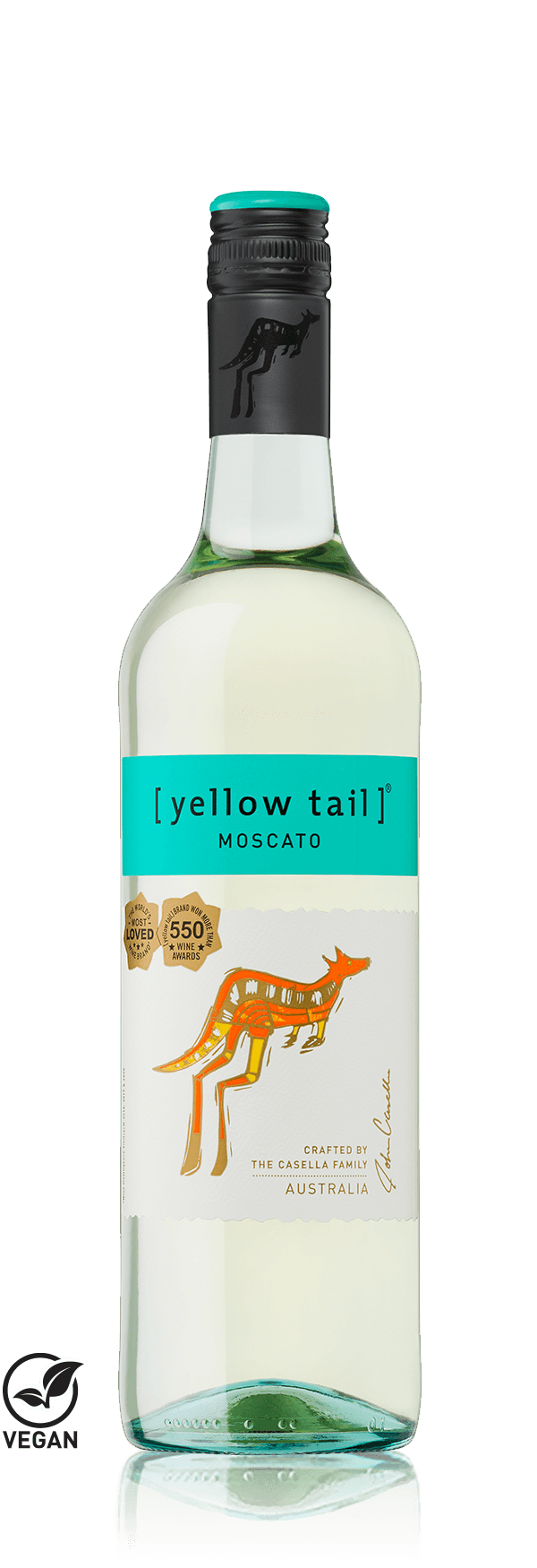 Yellow Tail Moscato