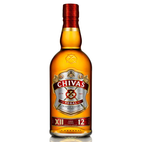 Chivas Regal 12yo 700ml