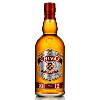 Chivas Regal 12yo 700ml