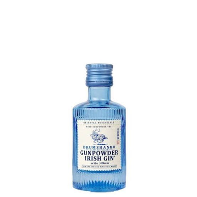 Drumshanbo Gunpower Irish Gin