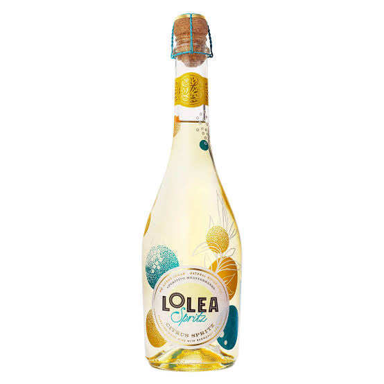Lolea Spritz Citrus 750ml