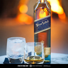 Load image into Gallery viewer, Johnnie Walker Blue Label 750ml
