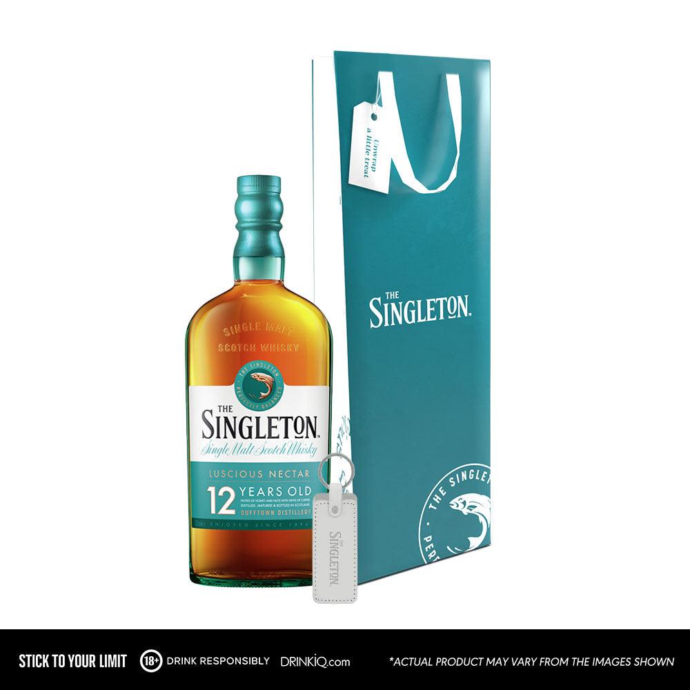 The Singleton 12yo 700ml - Wines N Drinks