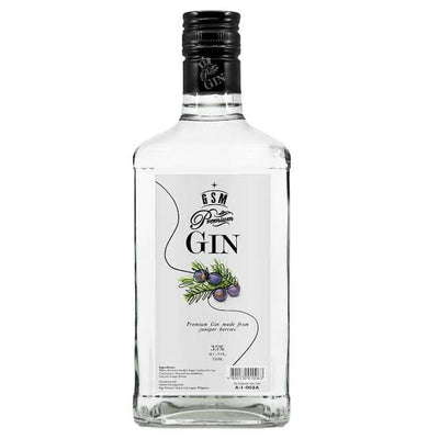 GMS Premium Gin 750ml