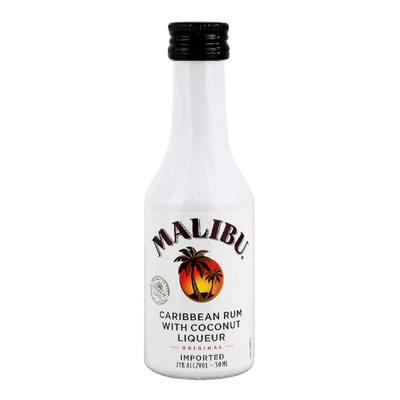 Malibu mini 50ml