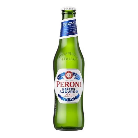 Peroni Beer 330ml