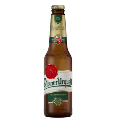 Pilsner Urquell 330ml