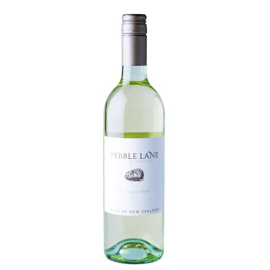 Pebble Lane Sauvignon Blanc 750ml
