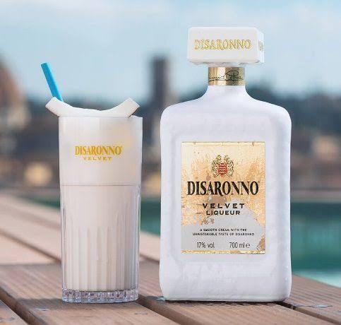 Disaronno Velvet Liqueur 700ml - Wines N Drinks