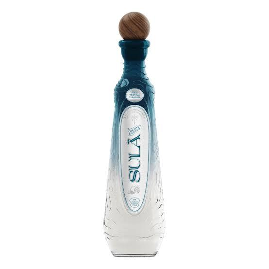 Sula Coconut Liqueur 750ml - Wines N Drinks
