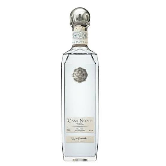 Casa Noble Blanco 750ml - Wines N Drinks