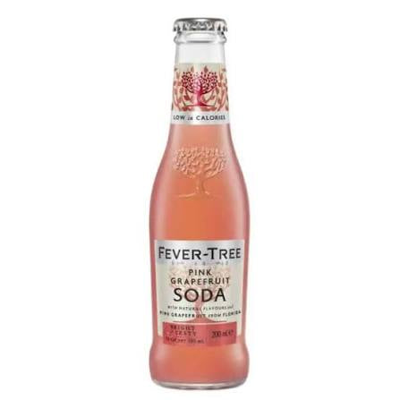 Fever Tree Tonic Water 200ml