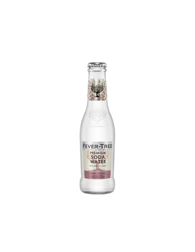 Fever Tree Tonic Water 200ml