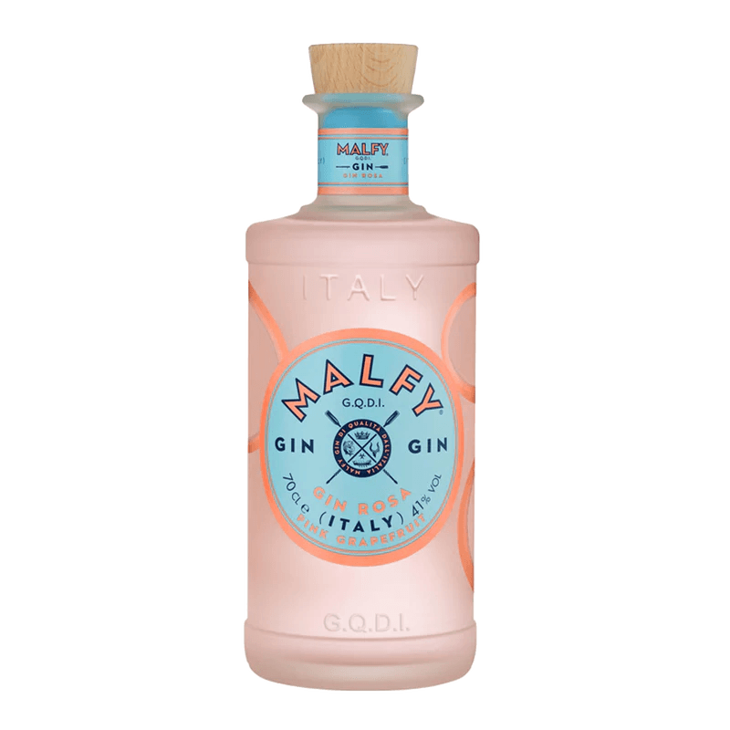 Malfy Gin Rosa 700ml - Wines N Drinks