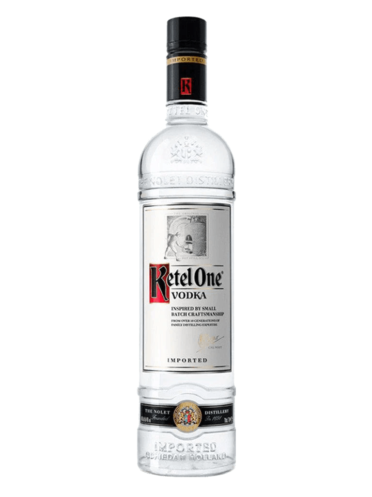 Ketel One 700ml - Wines N Drinks