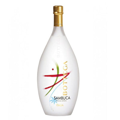 Bottega Sambuca 700ml