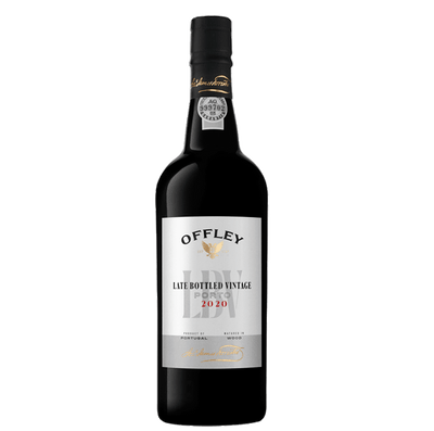 Offley Port LBV 2020