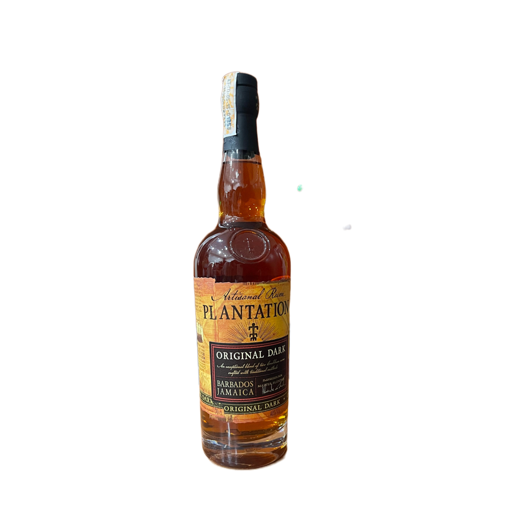 Plantation Original Dark