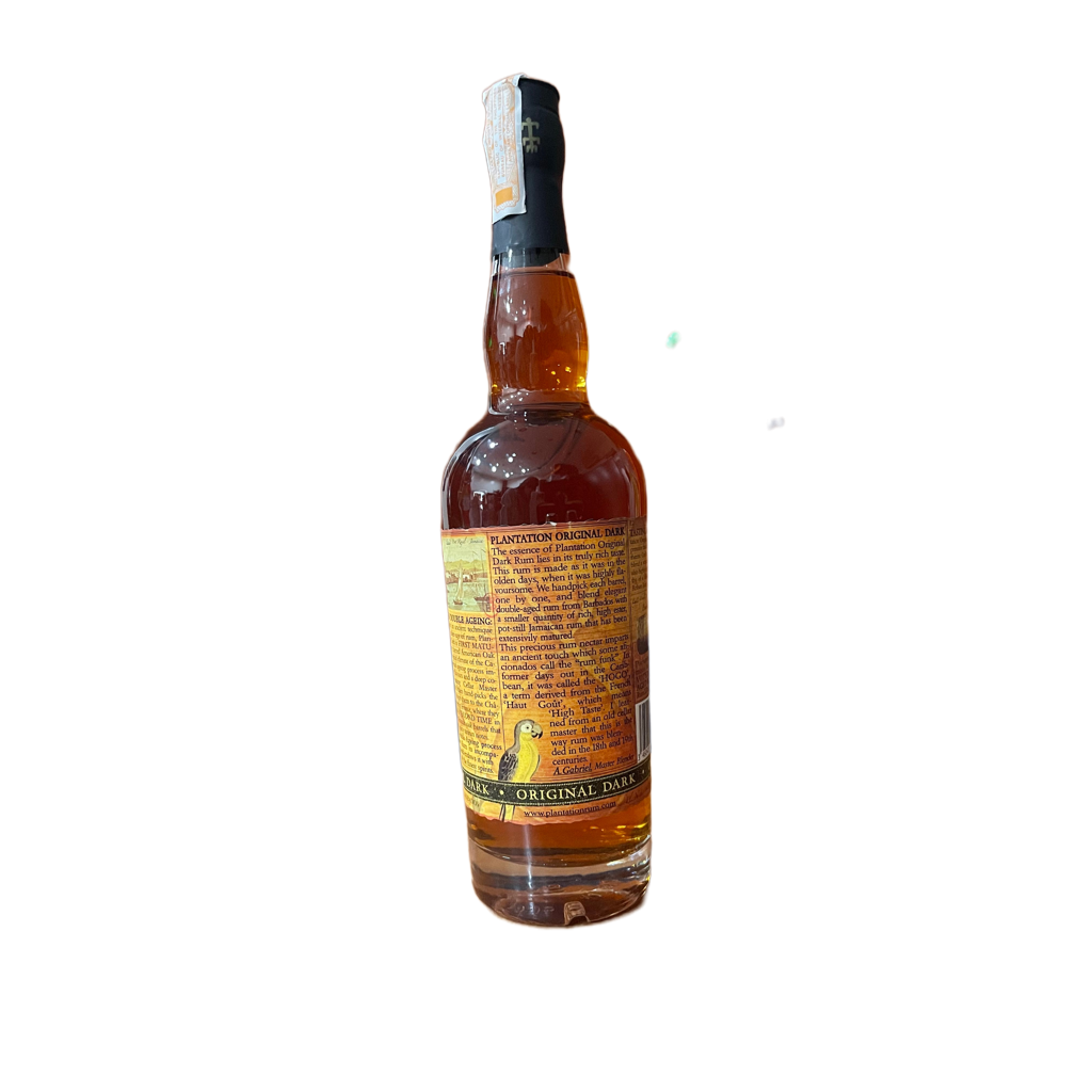 Plantation Original Dark