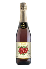 Load image into Gallery viewer, EVA Cranberry Non Alcohol Sparkling Juice
