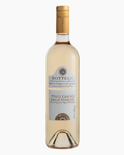 Bottega Pinot Grigio Delle Venezie - Wines N Drinks