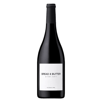 Bread and Butter Pinot Noir 750ml