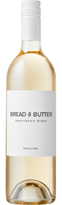 Bread and Butter Sauvignon Blanc - Wines N Drinks
