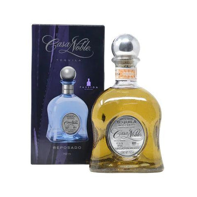Casa Noble Tequila Reposado 750ml - Wines N Drinks