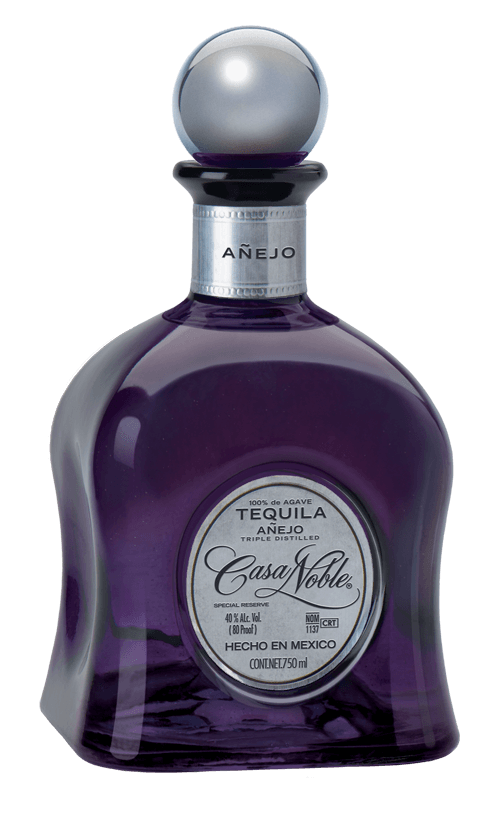 Casa Noble Tequila Anejo 750ml - Wines N Drinks