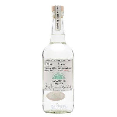 Casamigos Blanco 700ml - Wines N Drinks