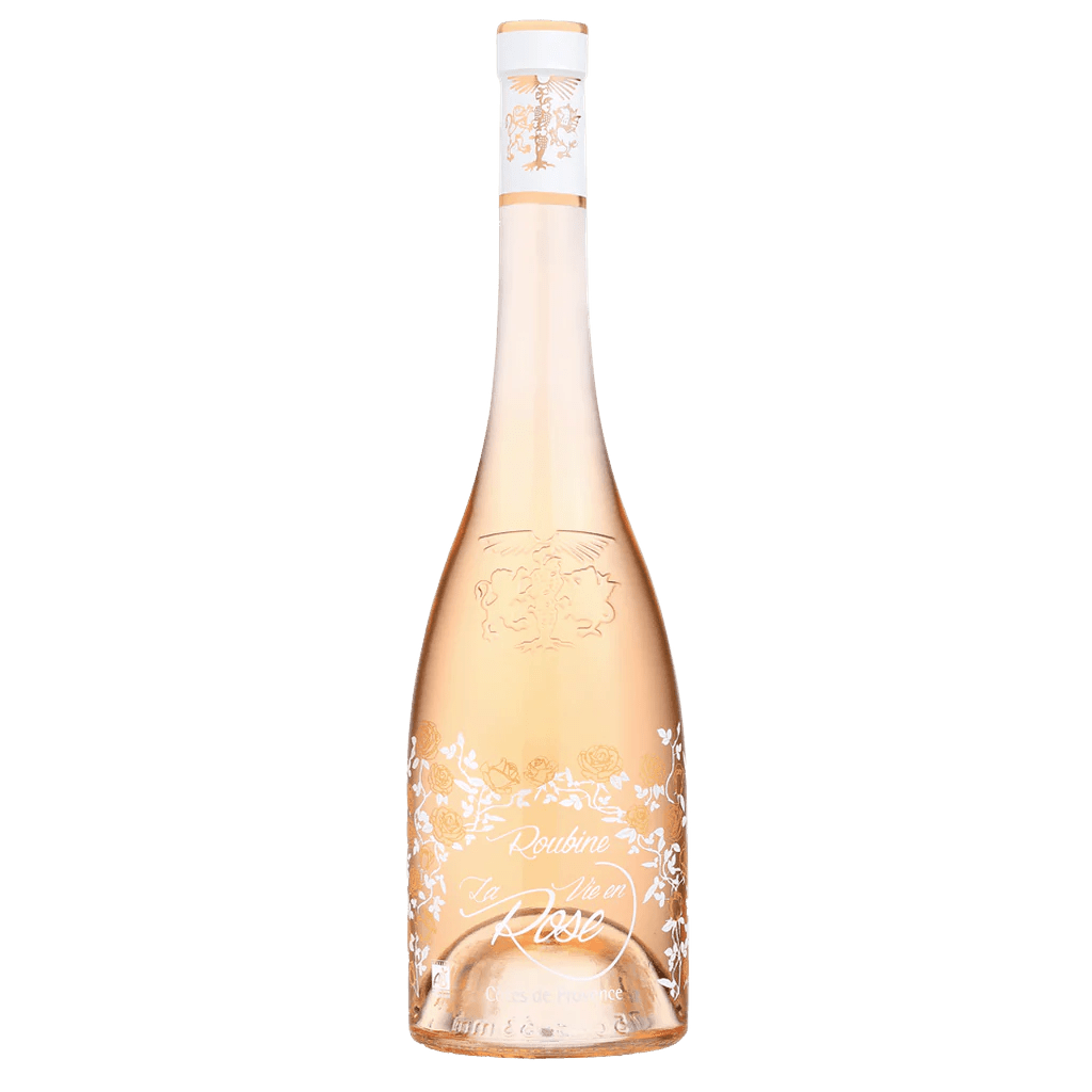 Chateau Roubine La Vie En Rose - Wines N Drinks