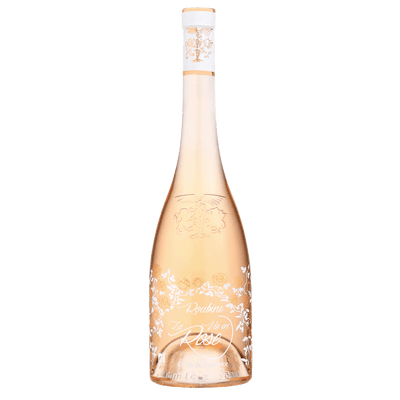 Chateau Roubine La Vie En Rose - Wines N Drinks