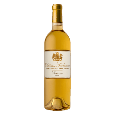 Château Suduiraut Sauternes 2020 - Wines N Drinks