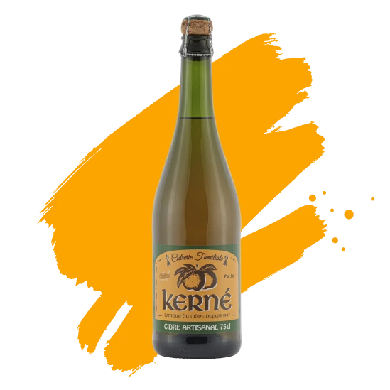 Kerne Artisanal Cider 750ml