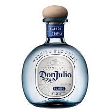 Don Julio Blanco 750ml - Wines N Drinks