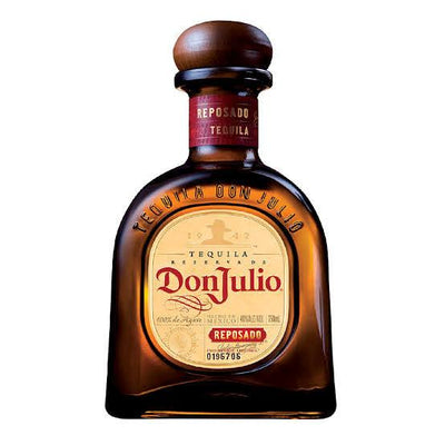 Don Julio Reposado 750ml - Wines N Drinks