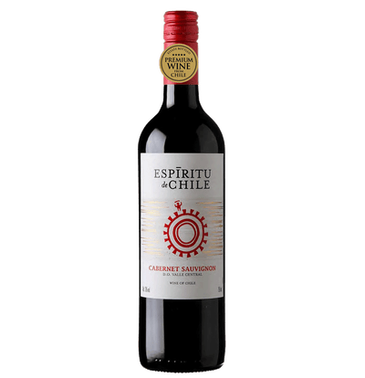 Espiritu de Chile Cabernet Sauvignon
