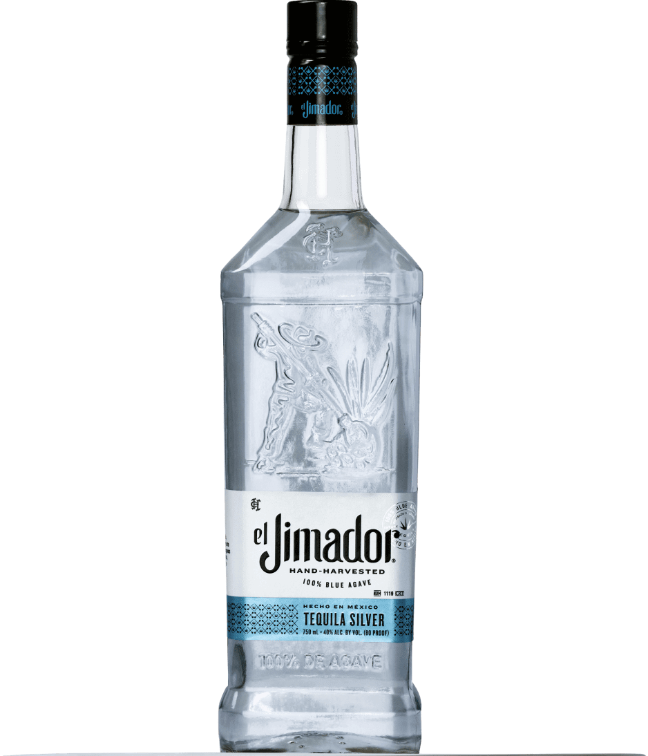 El Jimador Silver 750ml - Wines N Drinks