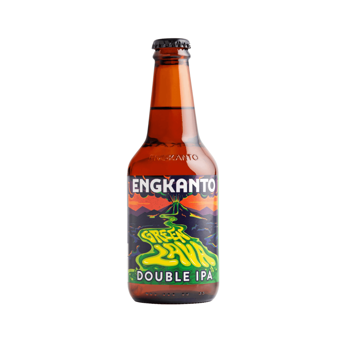 Engkanto Double IPA - Wines N Drinks
