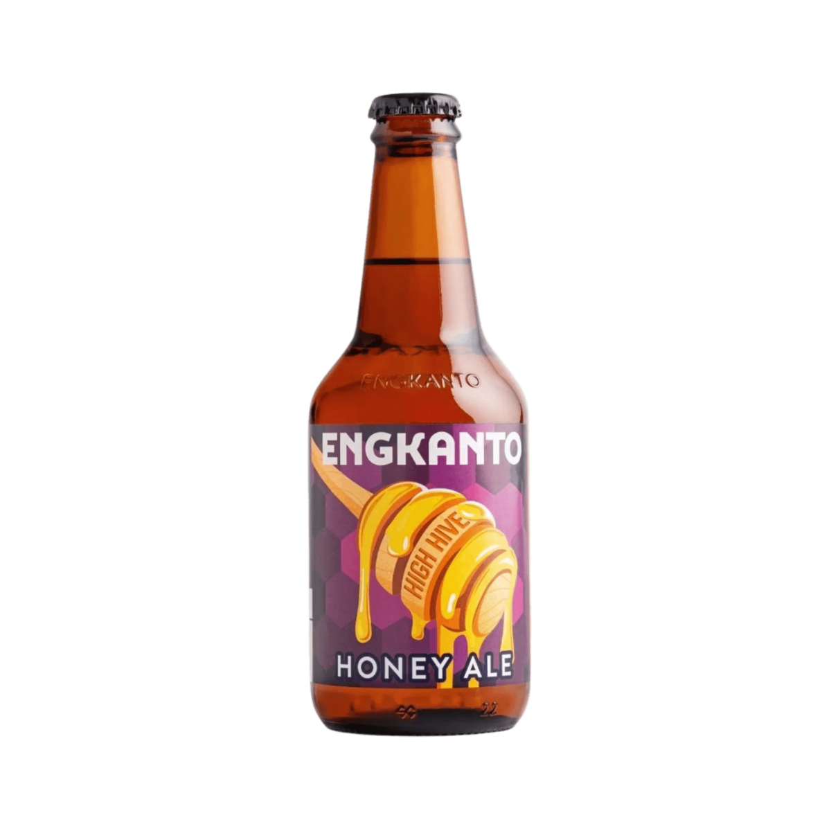 Engkanto Honey Ale - Wines N Drinks