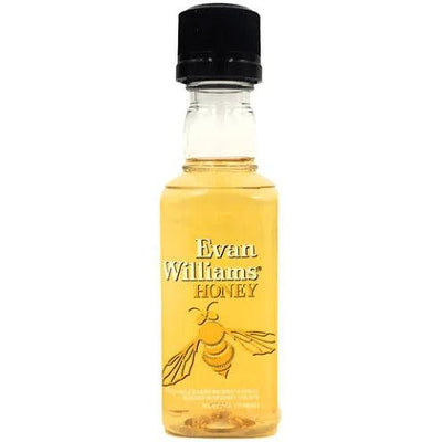 Evan Williams Honey 50ml - Wines N Drinks