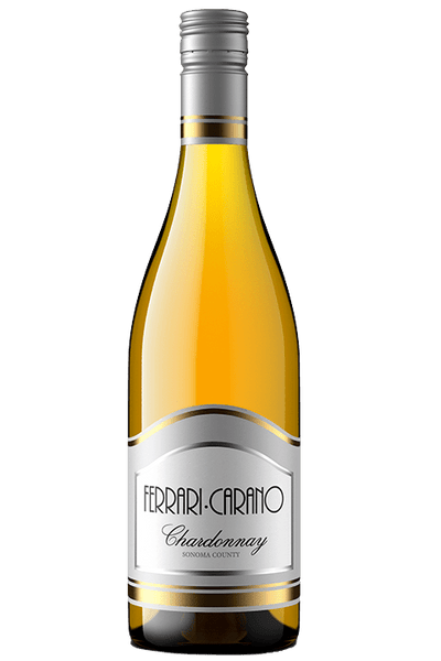 Ferrari - Carano Chardonnay - Wines N Drinks