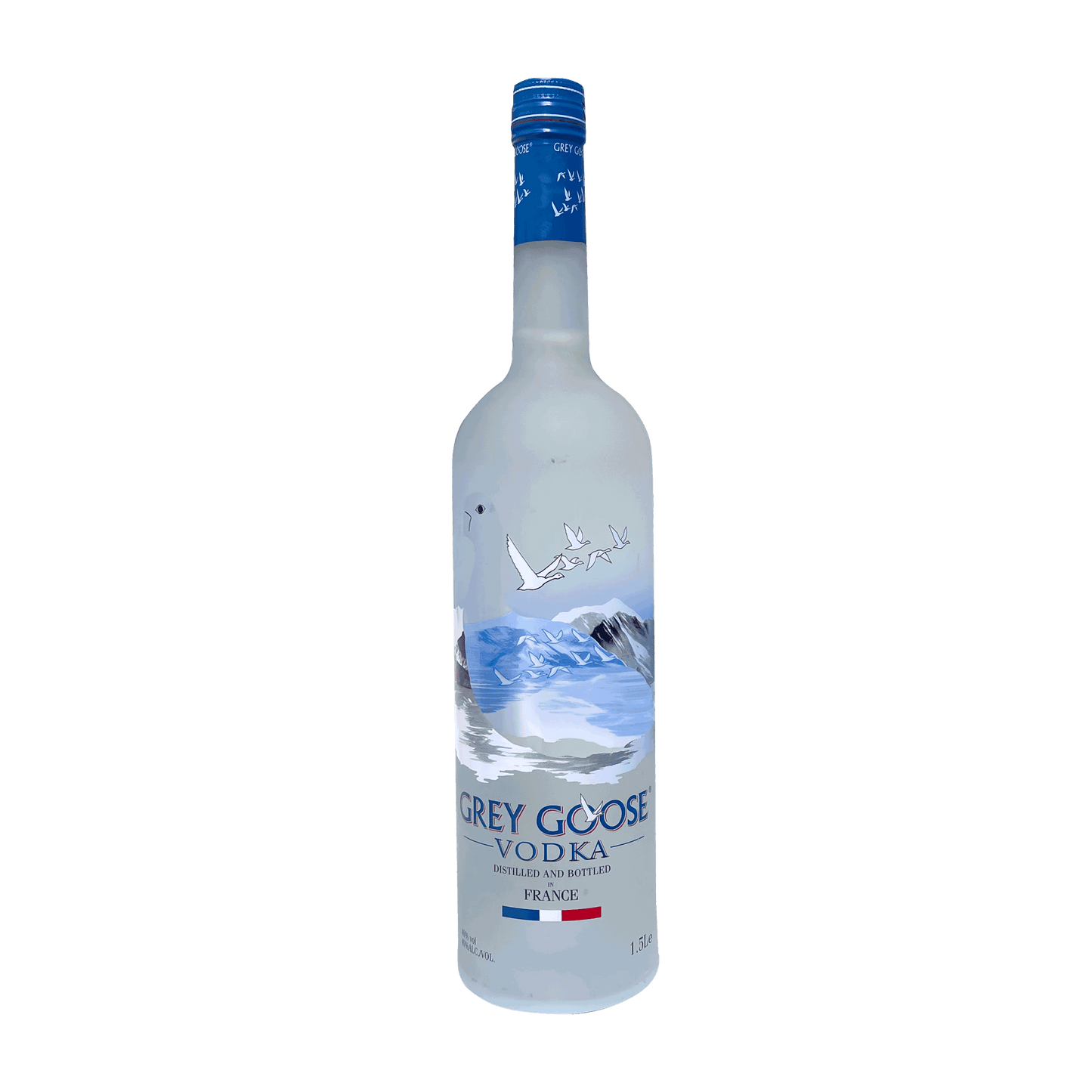 Grey Goose Vodka 1.5L - Wines N Drinks