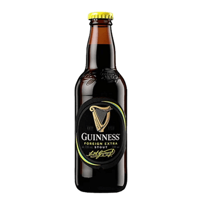 Guinness Foreign Extra Stout 330ml - Wines N Drinks
