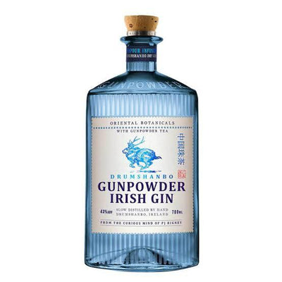 Gunpowder Gin 700ml - Wines N Drinks