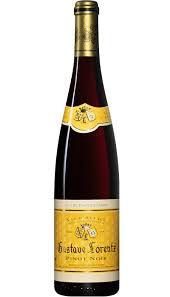 Gustav Lorentz Pinot Noir - Wines N Drinks