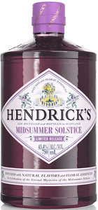 Hendricks Gin Midsummer Solstice 700ml