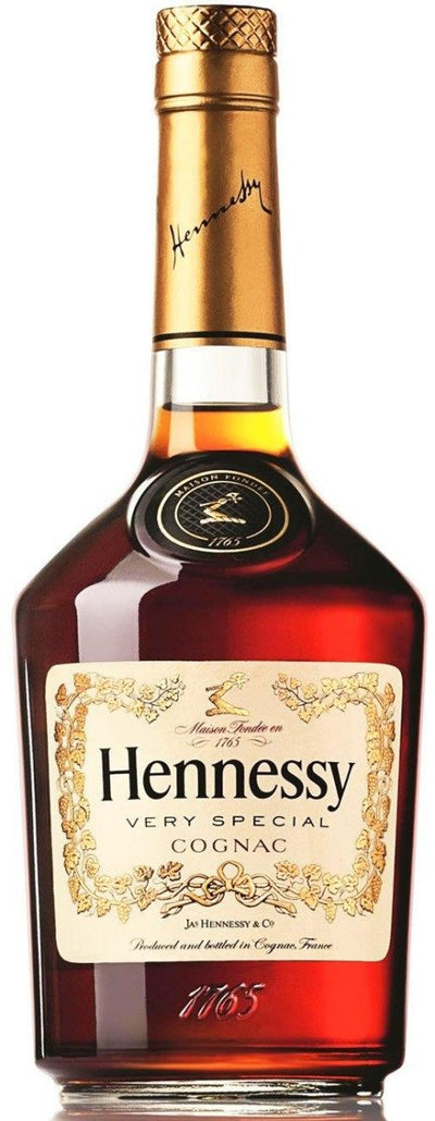 Hennessy VS Cognac 700ml | Cognac - Wines N Drinks