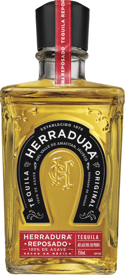 Herradura Tequila Reposado 750ml - Wines N Drinks